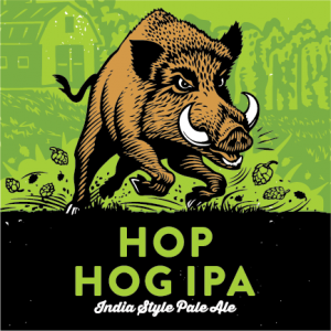 Hop Hog IPA