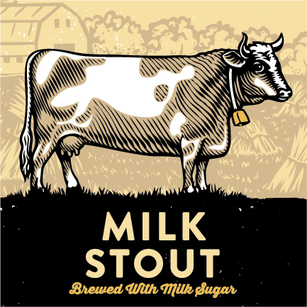 Milk Stout